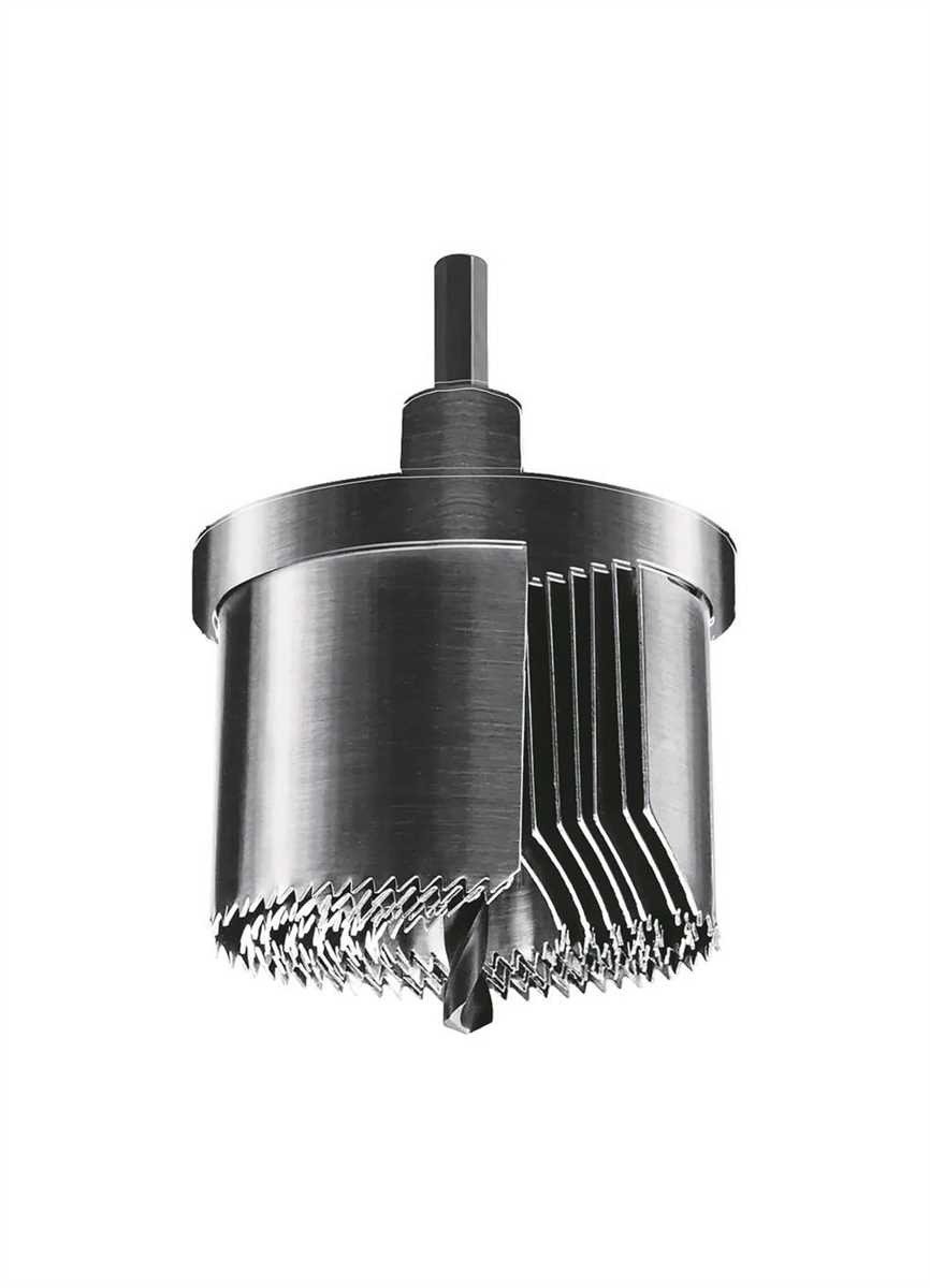 SGS PANÇ SETİ 7 PCS